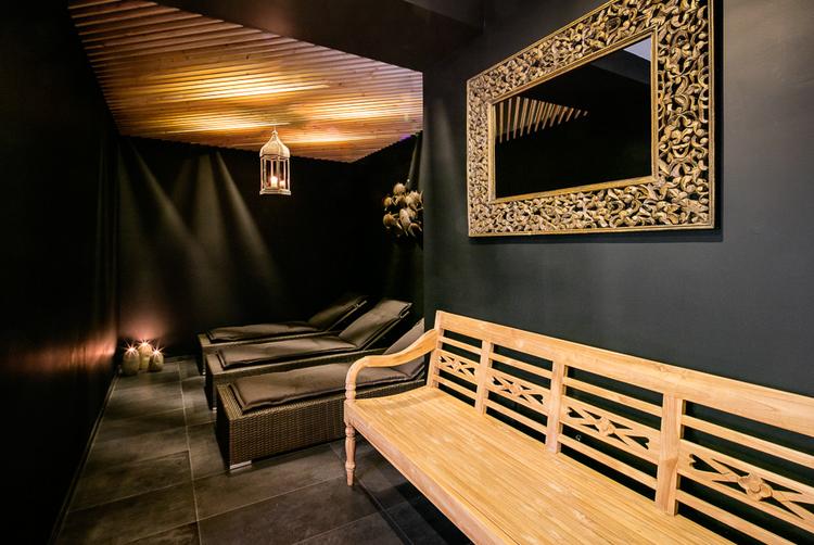 Restaurace Končina | Harrachov | 4