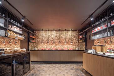 Restaurace Končina | Harrachov | Galerie 18