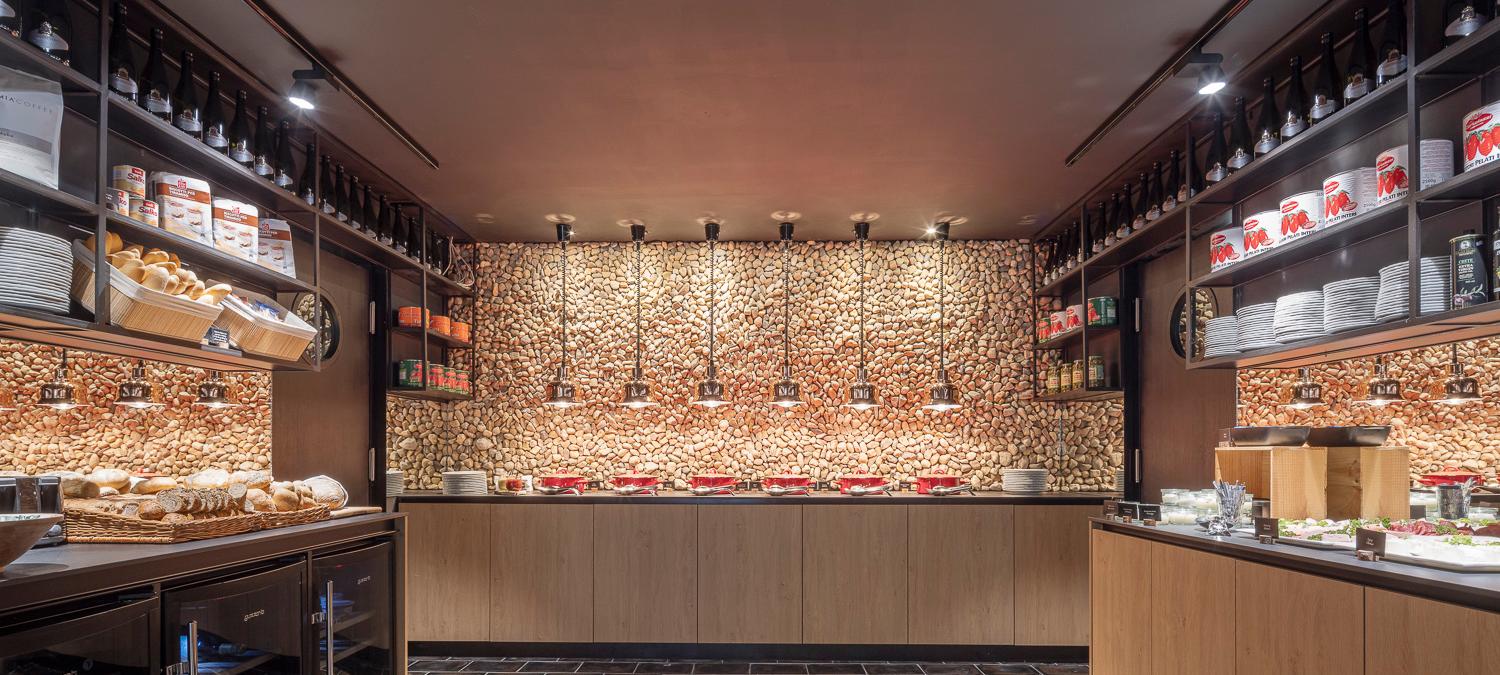 Restaurace Končina | Harrachov | 5