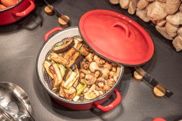 Restaurace Končina | Harrachov | Galerie 14