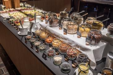 Restaurace Končina | Harrachov | Galerie 17