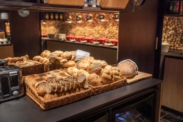 Restaurace Končina | Harrachov | Galerie 15