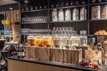 Restaurace Končina | Harrachov | Galerie 16