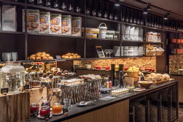 Restaurace Končina | Harrachov | Galerie 10