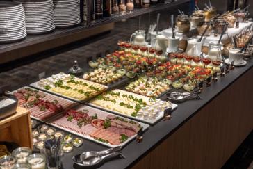 Restaurace Končina | Harrachov | Galerie 11