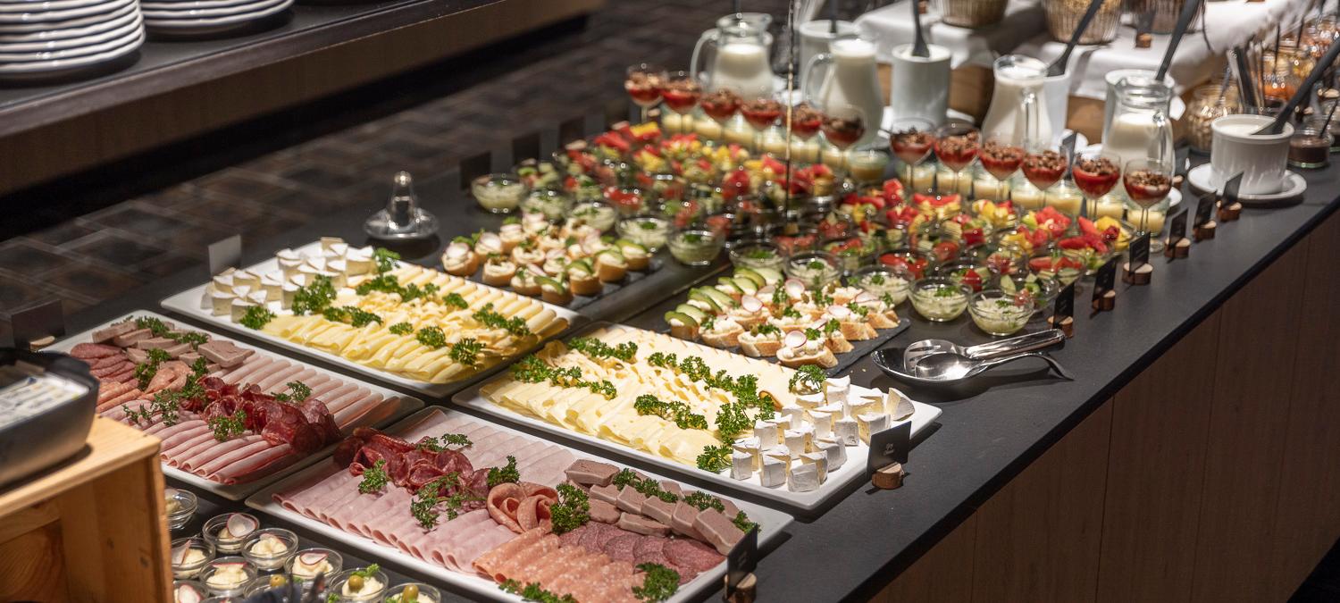 Restaurace Končina | Harrachov | 1