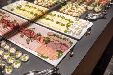 Restaurace Končina | Harrachov | Galerie 13