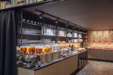 Restaurace Končina | Harrachov | Galerie 9