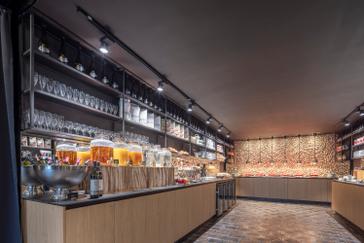 Restaurace Končina | Harrachov | Galerie 7