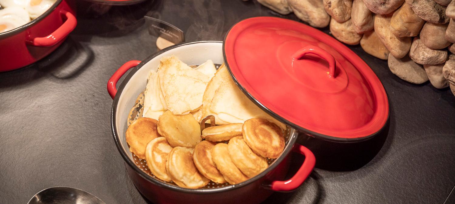 Restaurace Končina | Harrachov | 4