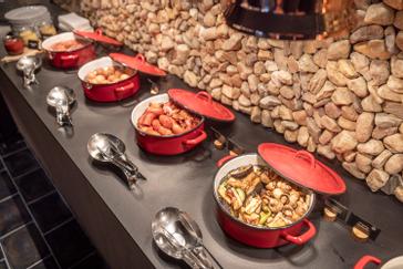 Restaurace Končina | Harrachov | Galerie 19