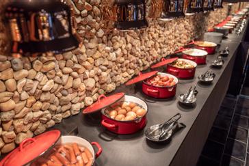 Restaurace Končina | Harrachov | Galerie 5