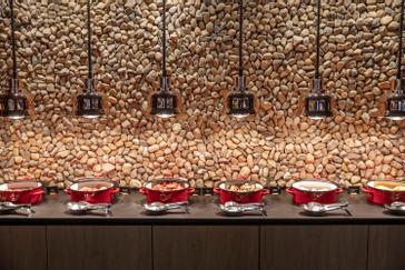 Restaurace Končina | Harrachov | Galerie 12