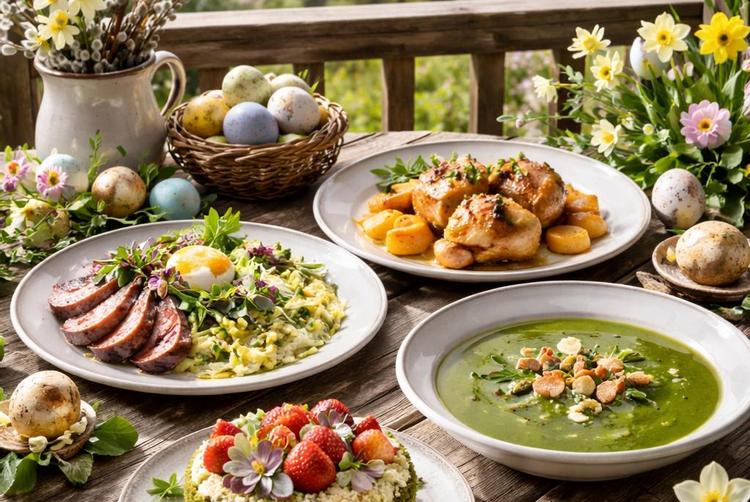 Restaurace Končina | Harrachov | 1