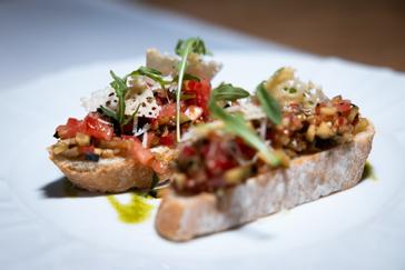 Restaurace Končina | Harrachov | Galerie 41