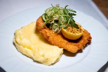 Restaurace Končina | Harrachov | Galerie 42