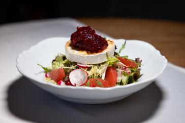 Restaurace Končina | Harrachov | Galerie 44