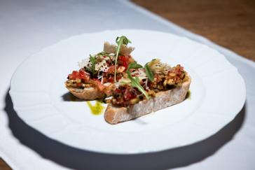 Restaurace Končina | Harrachov | Galerie 37