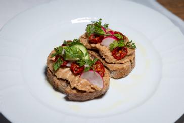 Restaurace Končina | Harrachov | Galerie 36