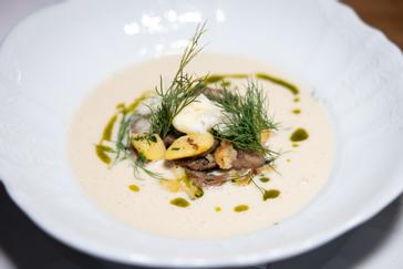 Restaurace Končina | Harrachov | Galerie 38