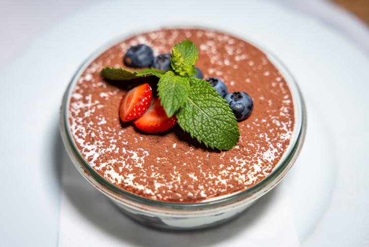 Restaurace Končina | Harrachov | 3