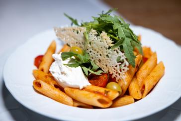 Restaurace Končina | Harrachov | Galerie 40