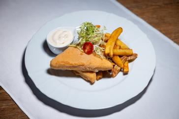 Restaurace Končina | Harrachov | Galerie 33