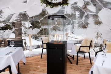 Restaurace Končina | Harrachov | Galerie 45