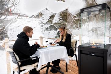 Restaurace Končina | Harrachov | Galerie 47