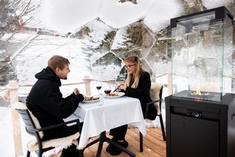 Restaurace Končina | Harrachov | 9