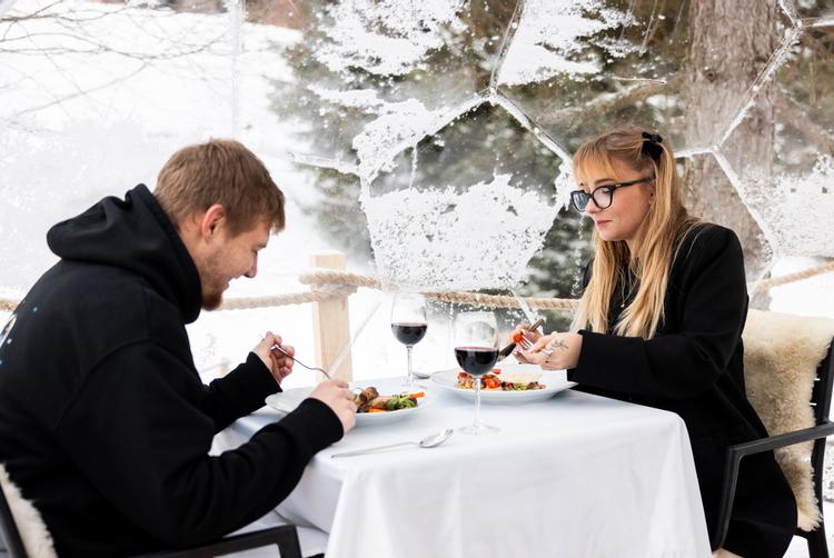 Restaurace Končina | Harrachov | 9