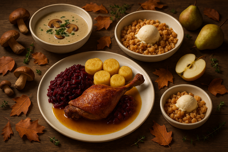 Restaurace Končina | Harrachov | 2