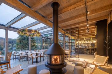 Restaurace Končina | Harrachov | Galerie 28