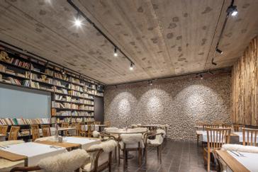 Restaurace Končina | Harrachov | Galerie 24