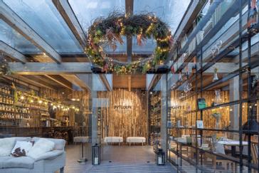 Restaurace Končina | Harrachov | Galerie 22