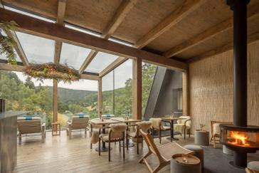 Restaurace Končina | Harrachov | Galerie 21