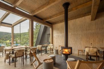 Restaurace Končina | Harrachov | Galerie 23