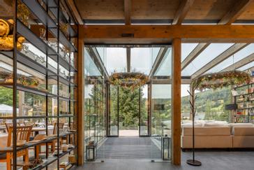 Restaurace Končina | Harrachov | Galerie 27