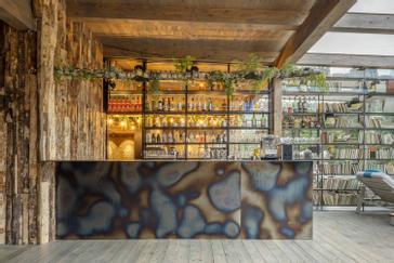 Restaurace Končina | Harrachov | Galerie 25