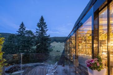 Restaurace Končina | Harrachov | Galerie 3