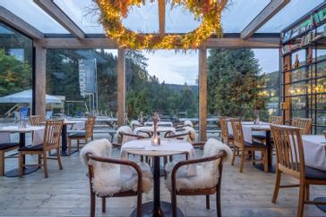 Restaurace Končina | Harrachov | Galerie 32