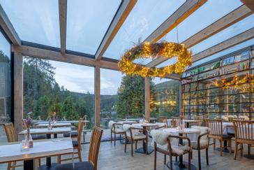 Restaurace Končina | Harrachov | Galerie 2