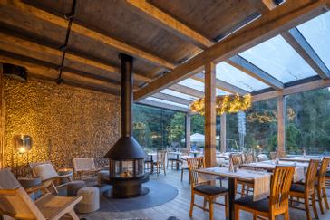 Restaurace Končina | Harrachov | Galerie 30