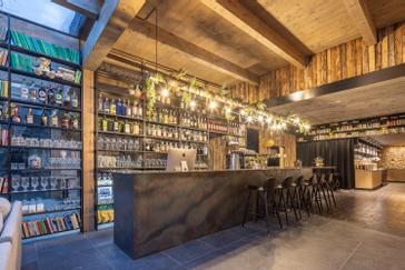 Restaurace Končina | Harrachov | Galerie 31