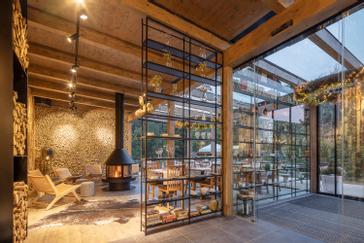 Restaurace Končina | Harrachov | Galerie 4