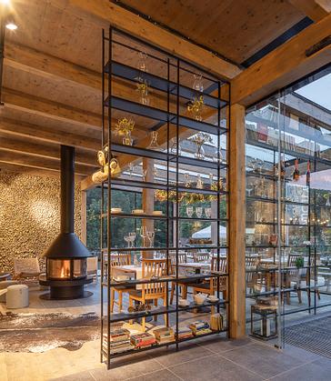 Restaurace Končina | Harrachov | Photogallery 6