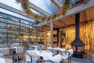 Restaurace Končina | Harrachov | Galerie 20